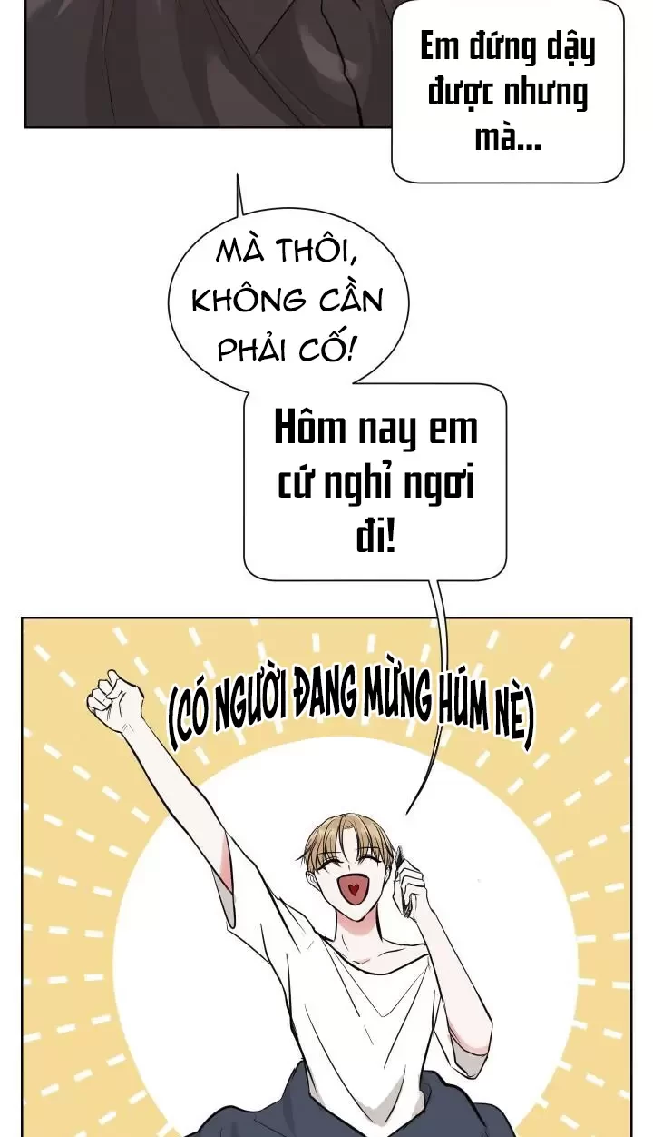 Họ Đã Ngủ Với Nhau Chapter 2 - Trang 24