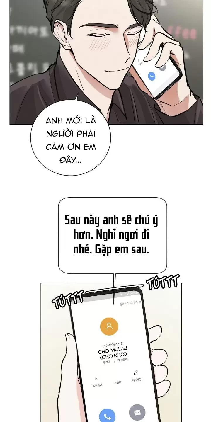 Họ Đã Ngủ Với Nhau Chapter 2 - Trang 27