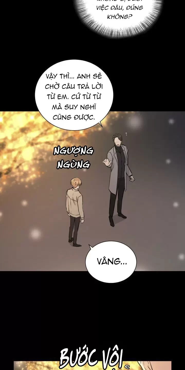 Họ Đã Ngủ Với Nhau Chapter 2 - Trang 33