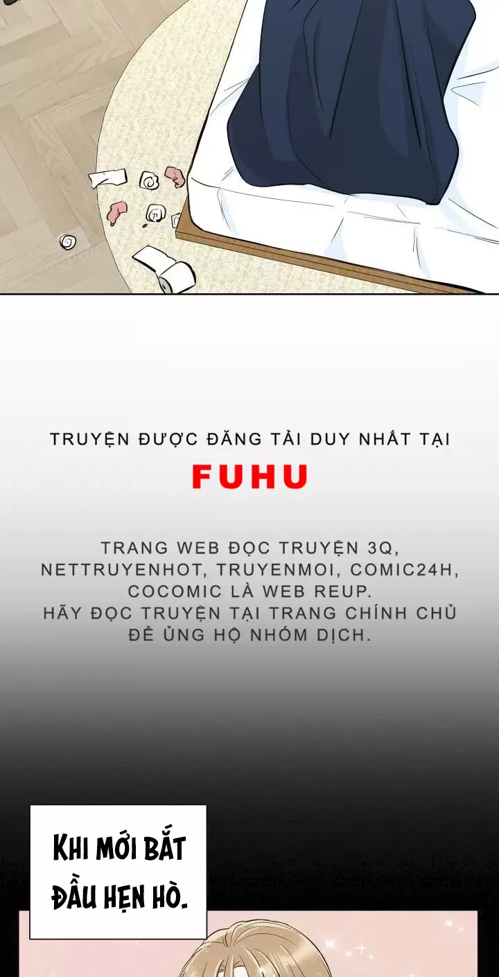 Họ Đã Ngủ Với Nhau Chapter 2 - Trang 44