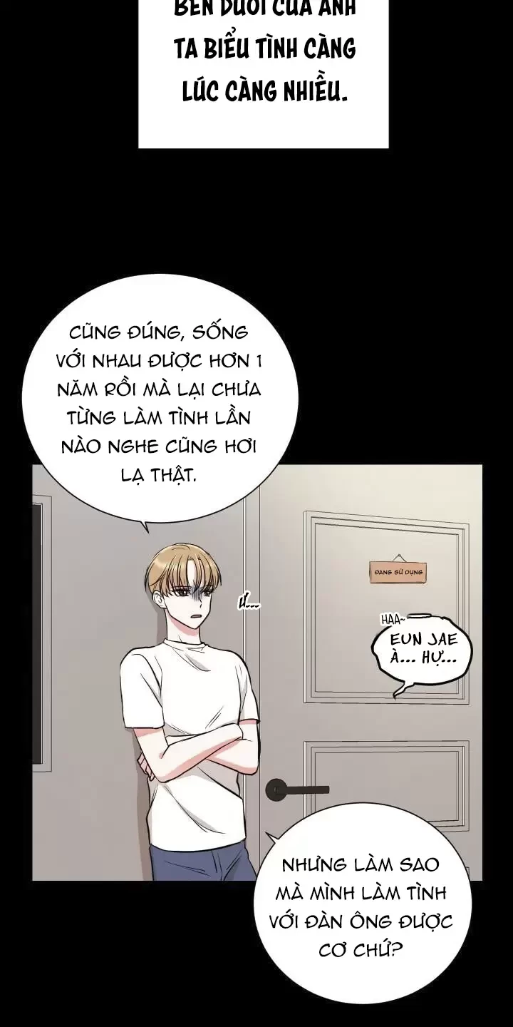 Họ Đã Ngủ Với Nhau Chapter 2 - Trang 47