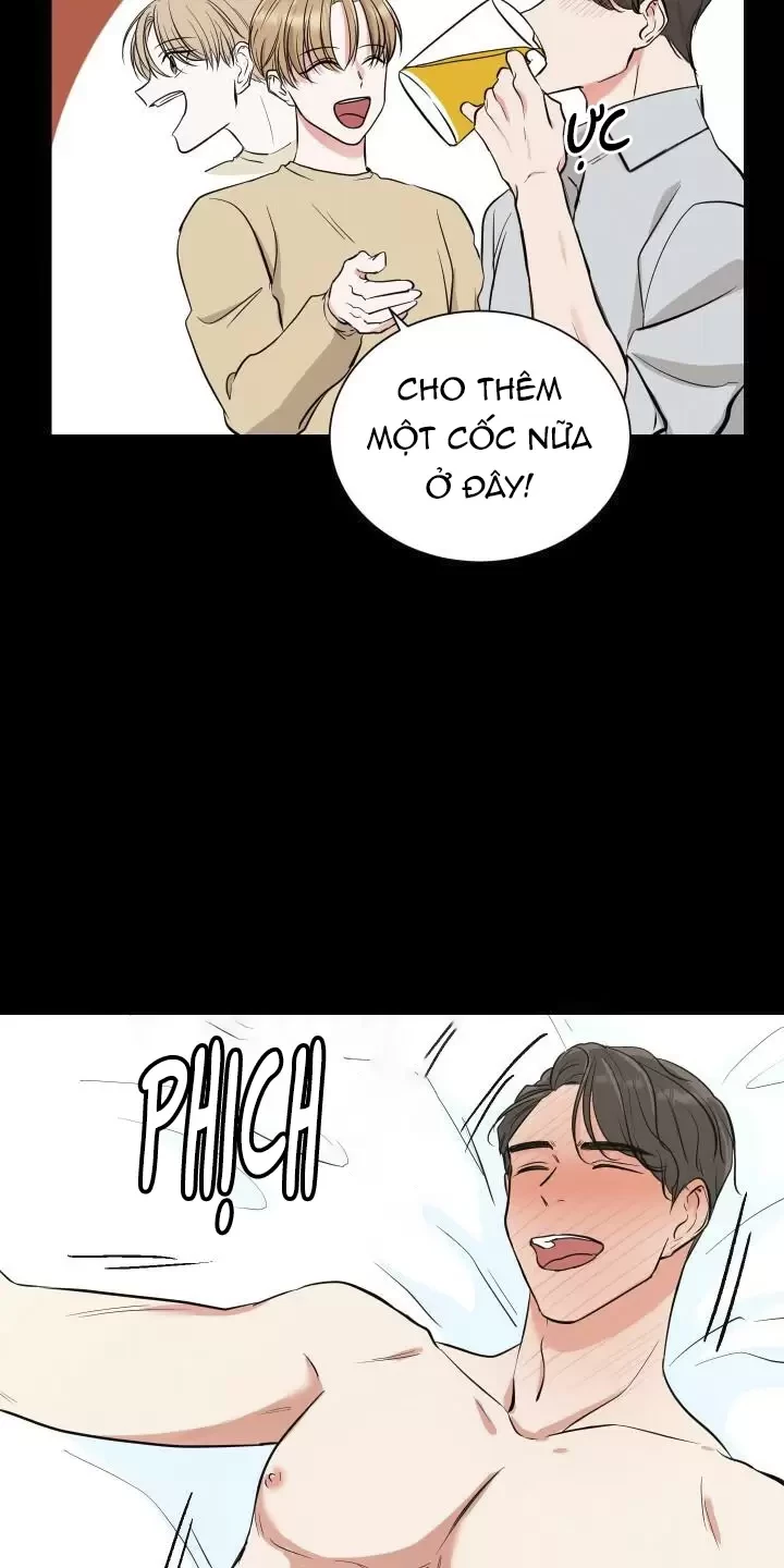 Họ Đã Ngủ Với Nhau Chapter 2 - Trang 49