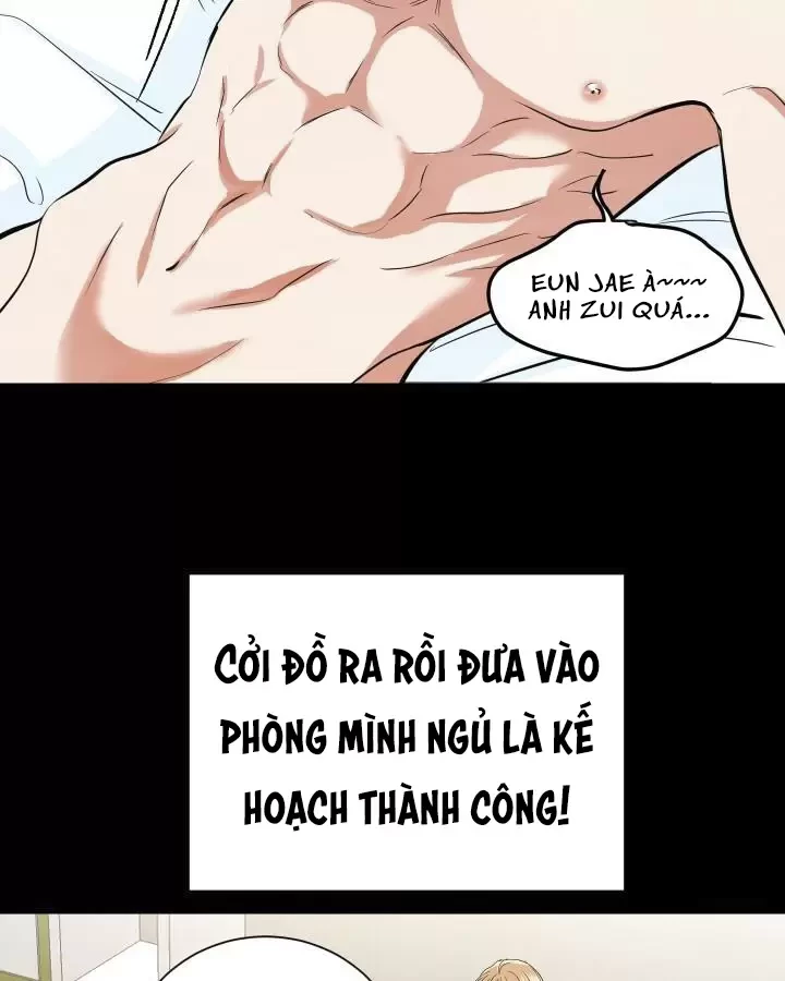 Họ Đã Ngủ Với Nhau Chapter 2 - Trang 50