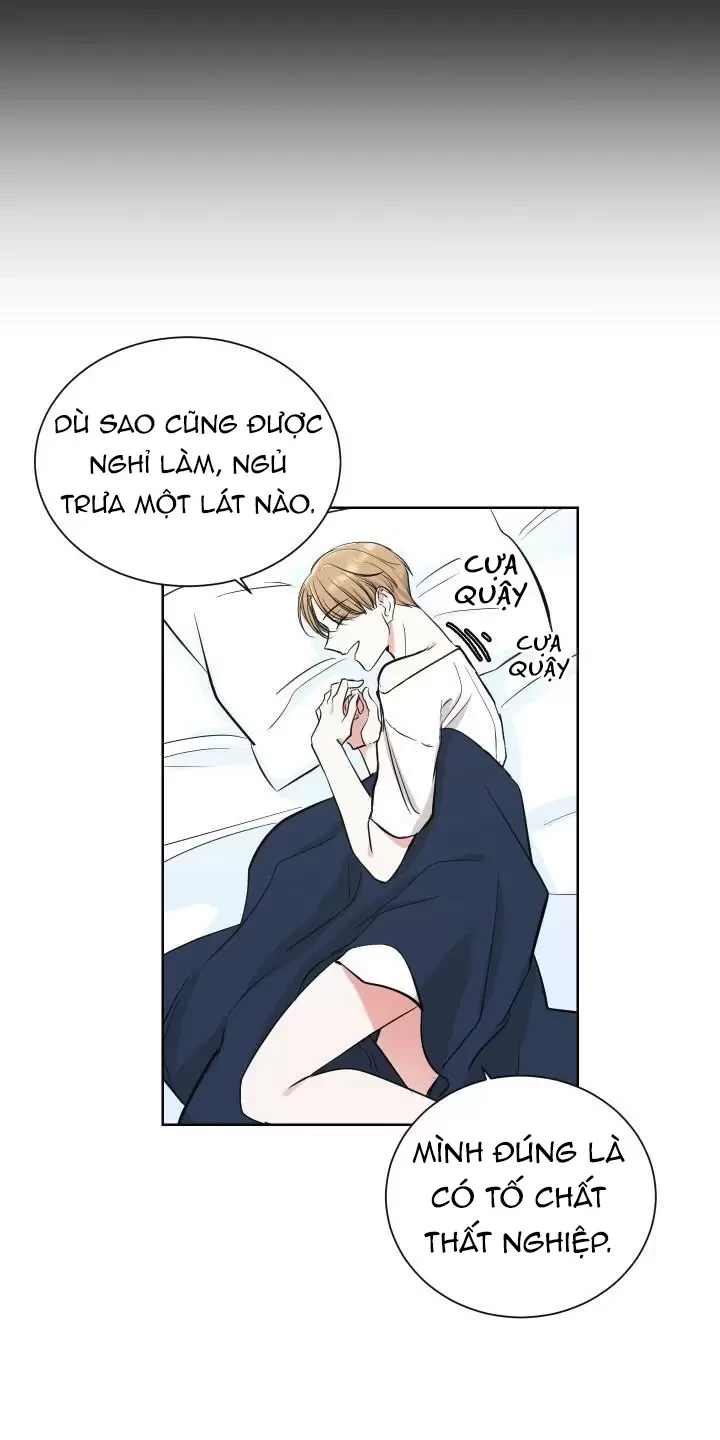 Họ Đã Ngủ Với Nhau Chapter 2 - Trang 52