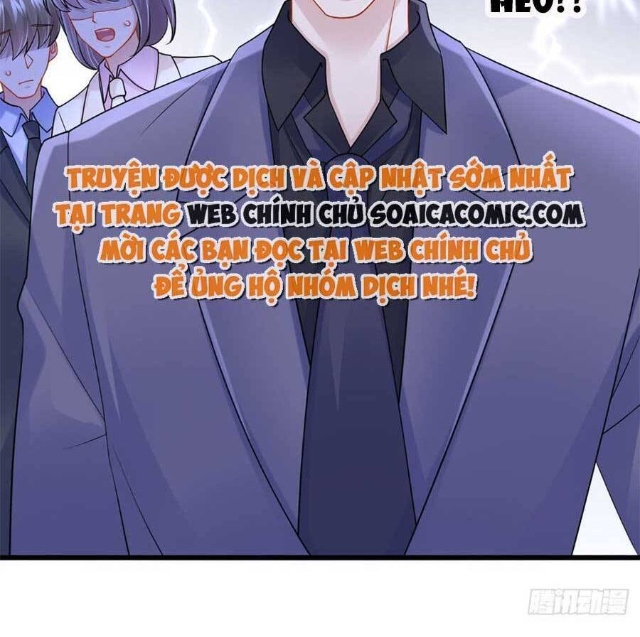 Manh Bảo Của Tôi Là Liêu Cơ Chapter 87 - Trang 24