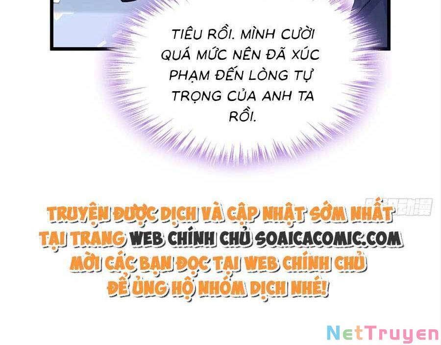 Manh Bảo Của Tôi Là Liêu Cơ Chapter 88 - Trang 17