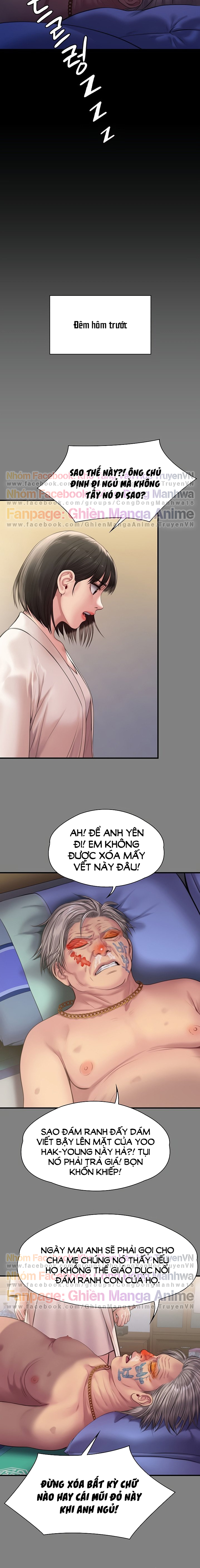 Ong Chúa (Queen Bee) Chapter 233 - Trang 5