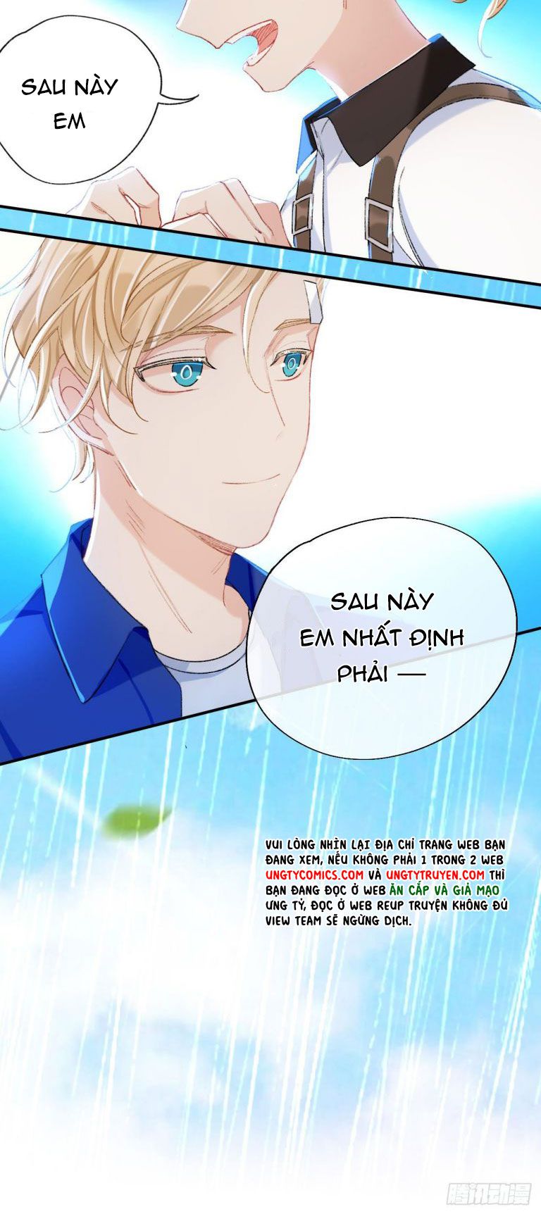 Sư Huynh Đừng Hòng Chạy Chapter 58 - Trang 31