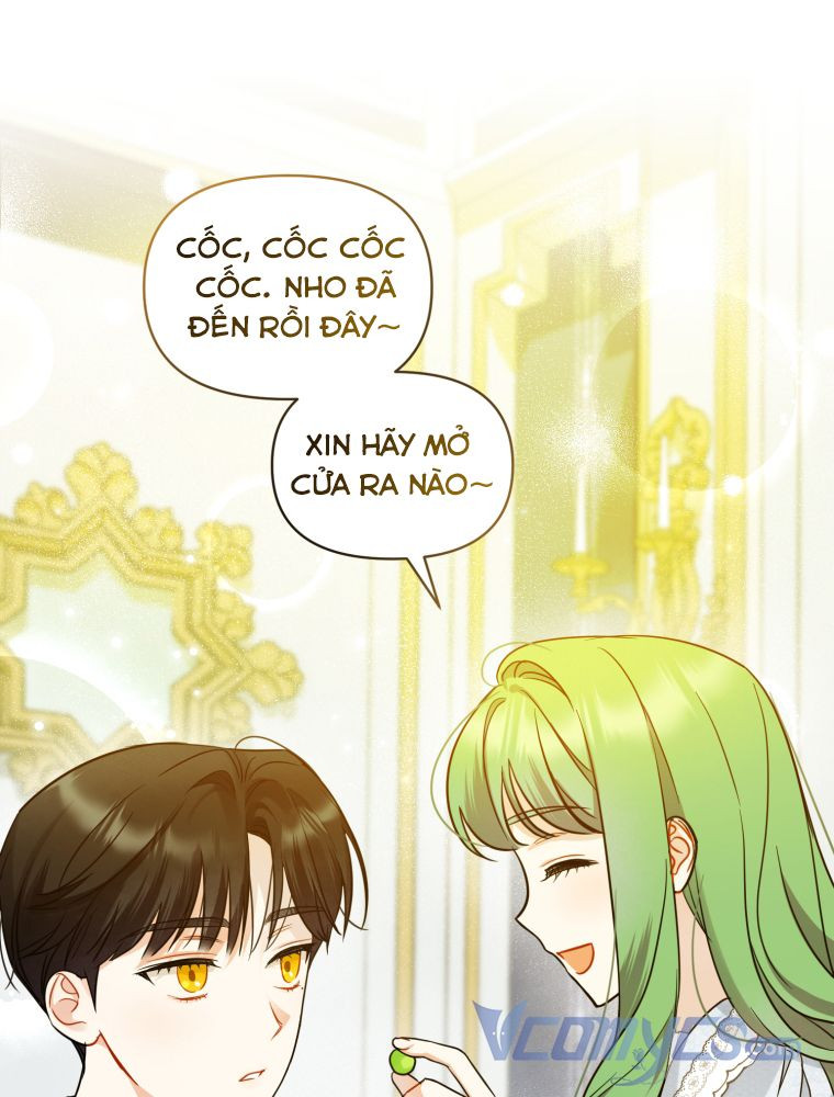 Tôi Là Em Gái Của Nam Chính Tiểu Thuyết BL Chapter 23.5 - Trang 24