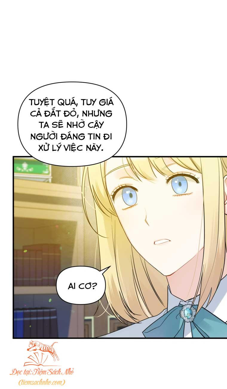 Tôi Là Em Gái Của Nam Chính Tiểu Thuyết BL Chapter 24.5 - Trang 33