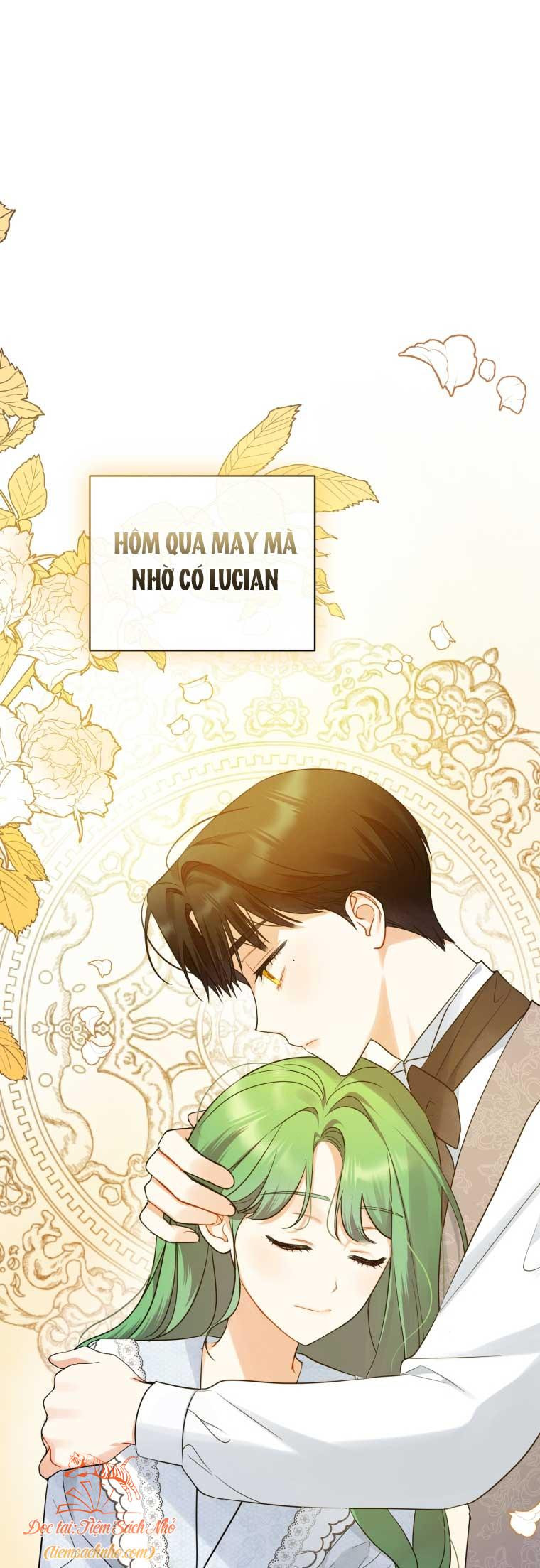 Tôi Là Em Gái Của Nam Chính Tiểu Thuyết BL Chapter 24.5 - Trang 4