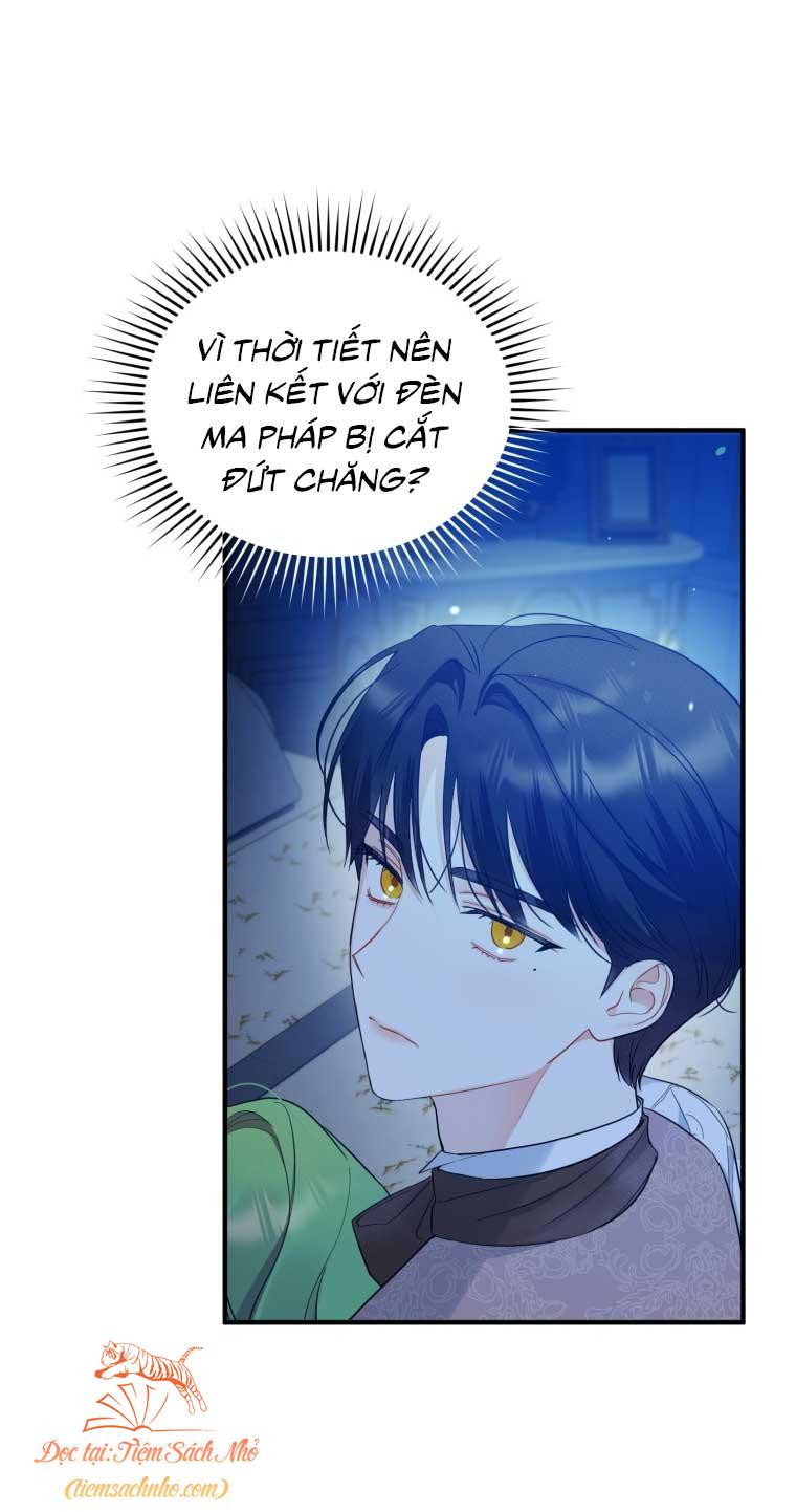 Tôi Là Em Gái Của Nam Chính Tiểu Thuyết BL Chapter 24 - Trang 19