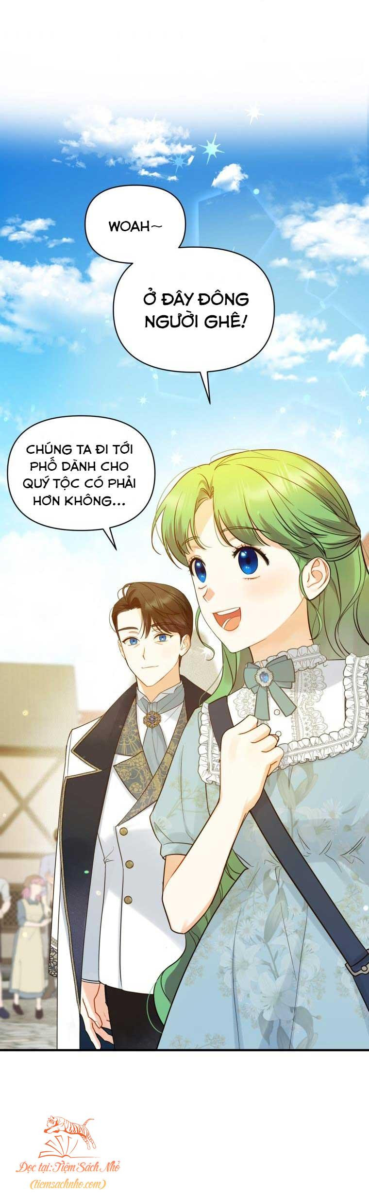 Tôi Là Em Gái Của Nam Chính Tiểu Thuyết BL Chapter 25 - Trang 5