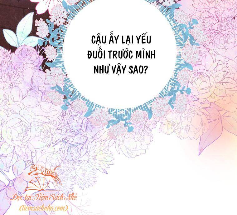 Tôi Trở Thành Vợ Nam Chính Chapter 50 - Trang 8