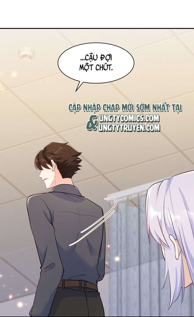 Trần Thương (Vết Sẹo Cũ) Chapter 69 - Trang 25