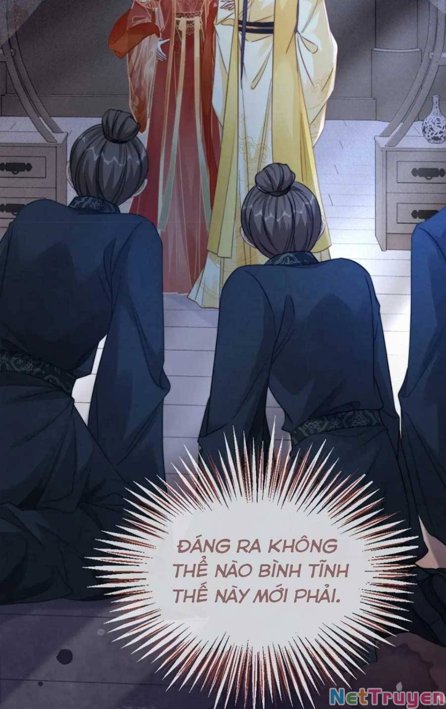 Xuyên Nhanh Nữ Phụ Bình Tĩnh Chút Chapter 120 - Trang 13