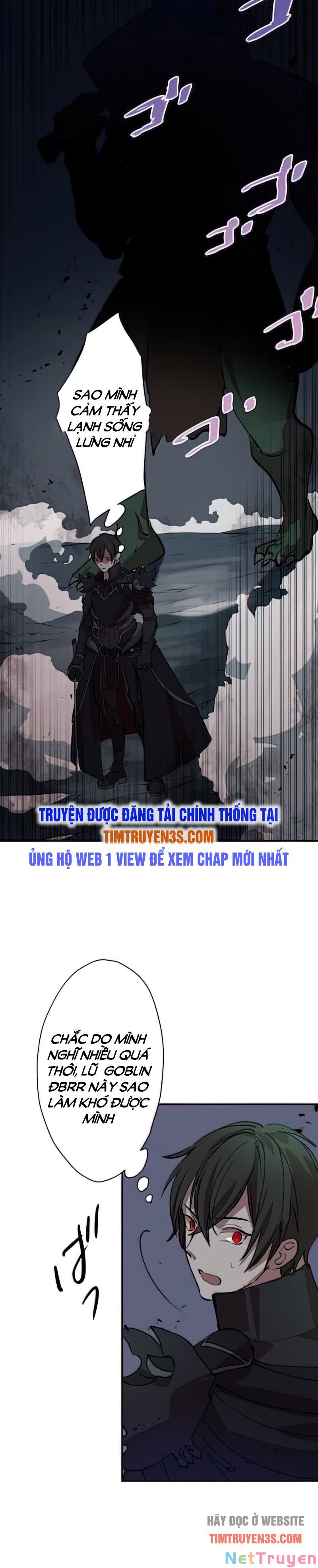 Bộ Giáp Tai Ương Chapter 2 - Trang 14