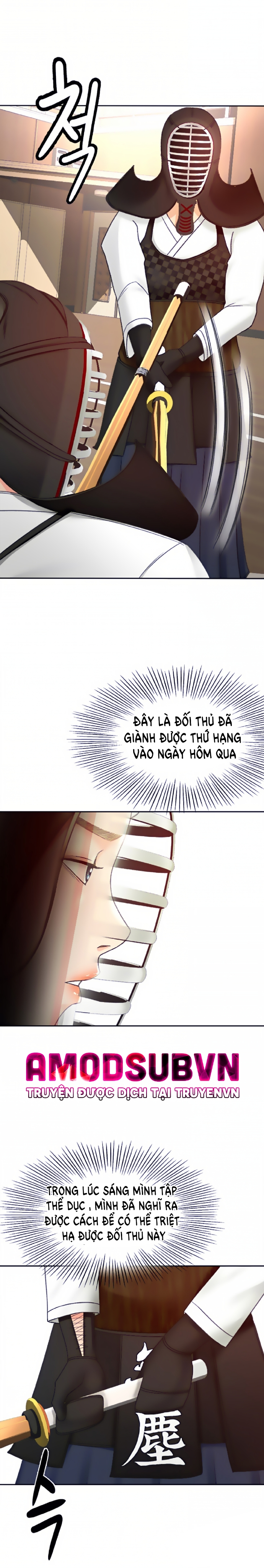 Cậu Chủ Nhỏ Chapter 39 - Trang 10