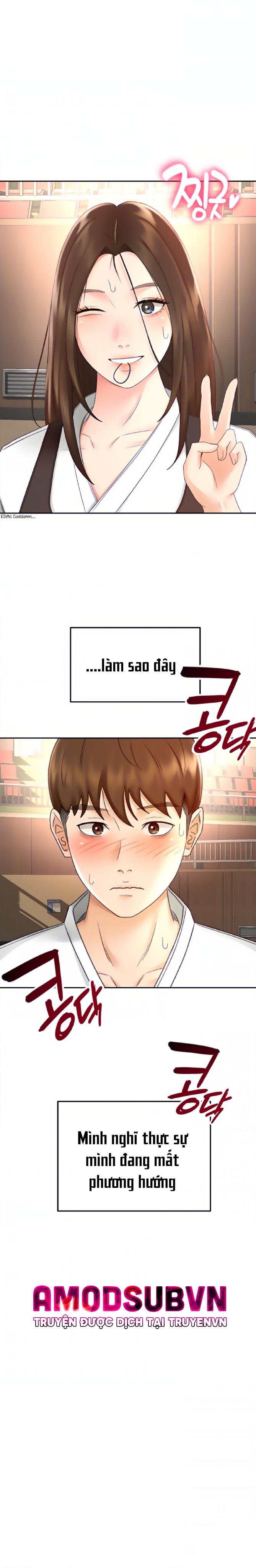 Cậu Chủ Nhỏ Chapter 39 - Trang 20