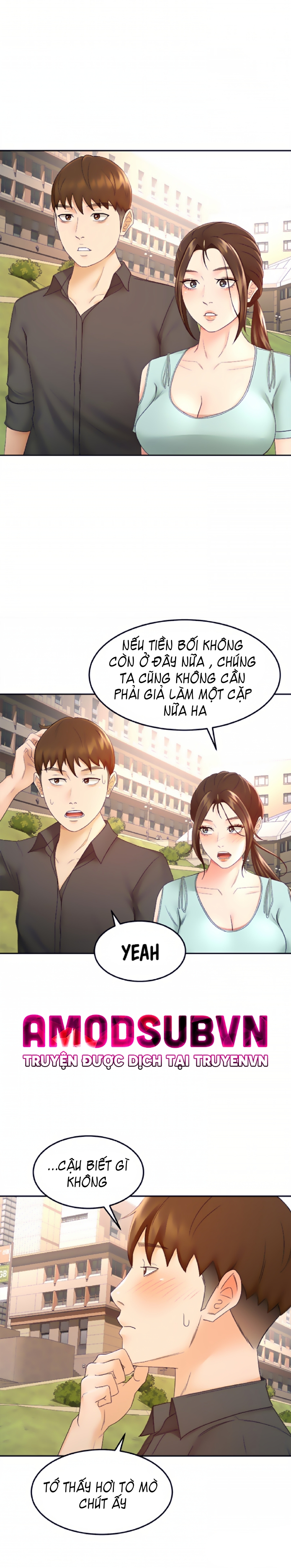 Cậu Chủ Nhỏ Chapter 39 - Trang 22