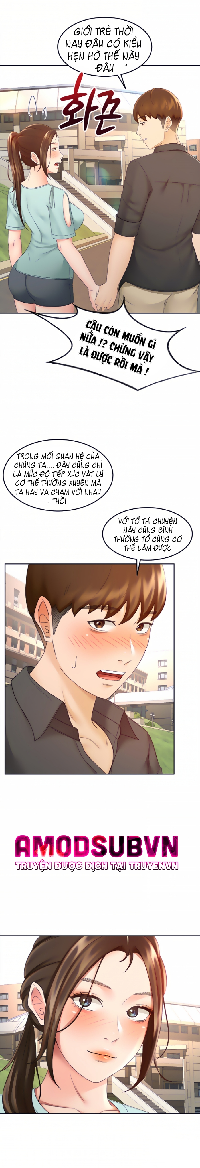 Cậu Chủ Nhỏ Chapter 39 - Trang 24