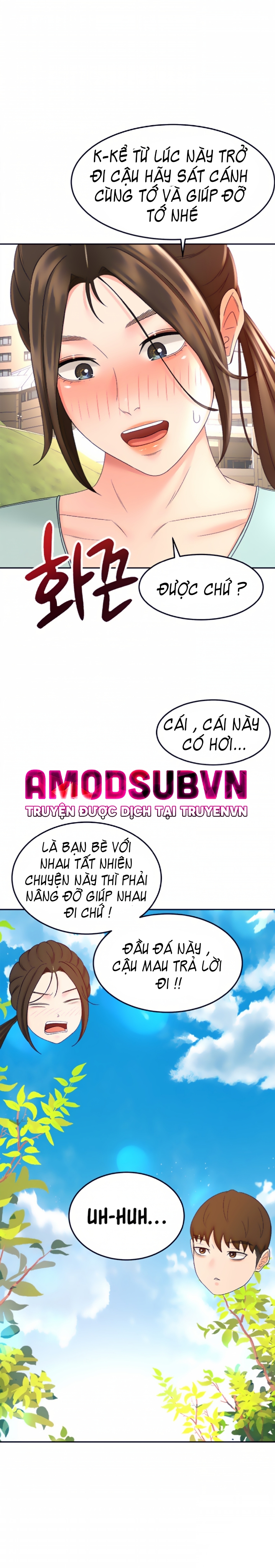 Cậu Chủ Nhỏ Chapter 39 - Trang 26