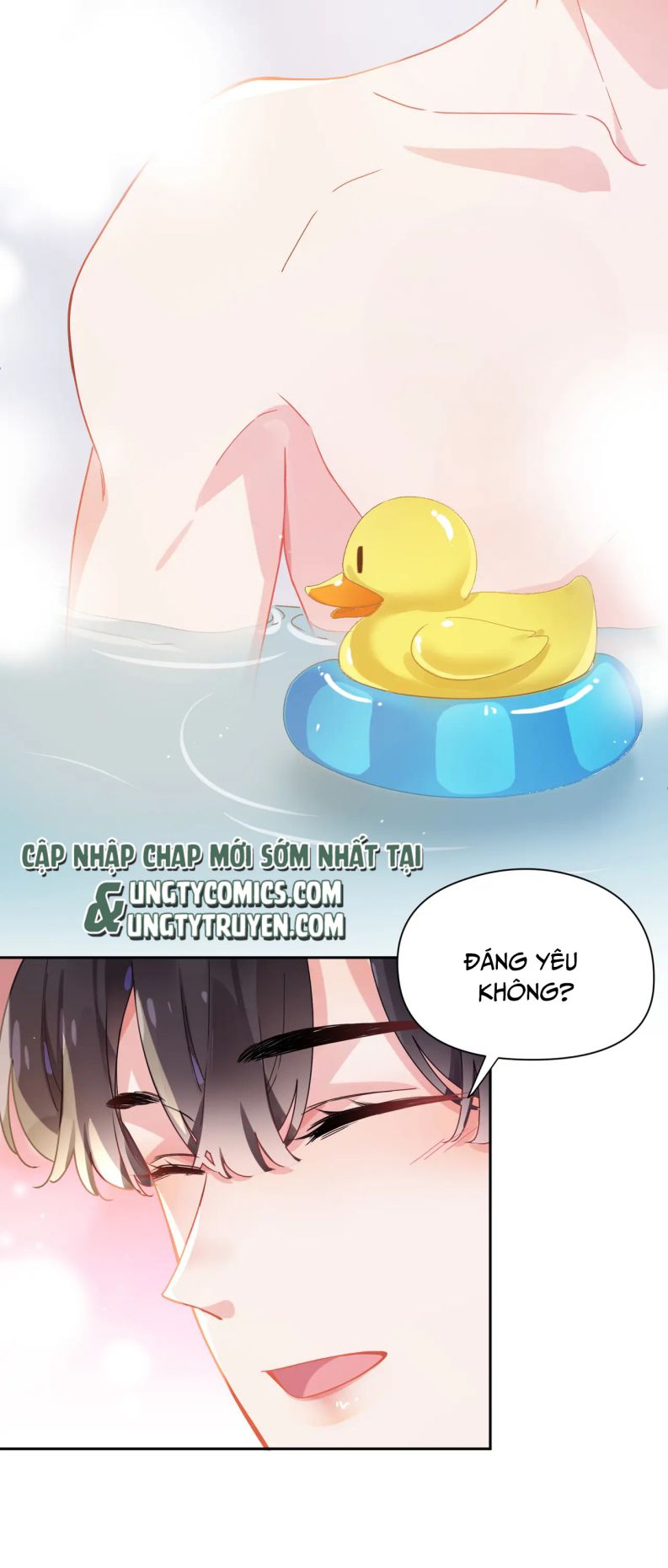 Có Bản Lĩnh Thì Cứ Hung Dữ Đi? Chapter 79 - Trang 18