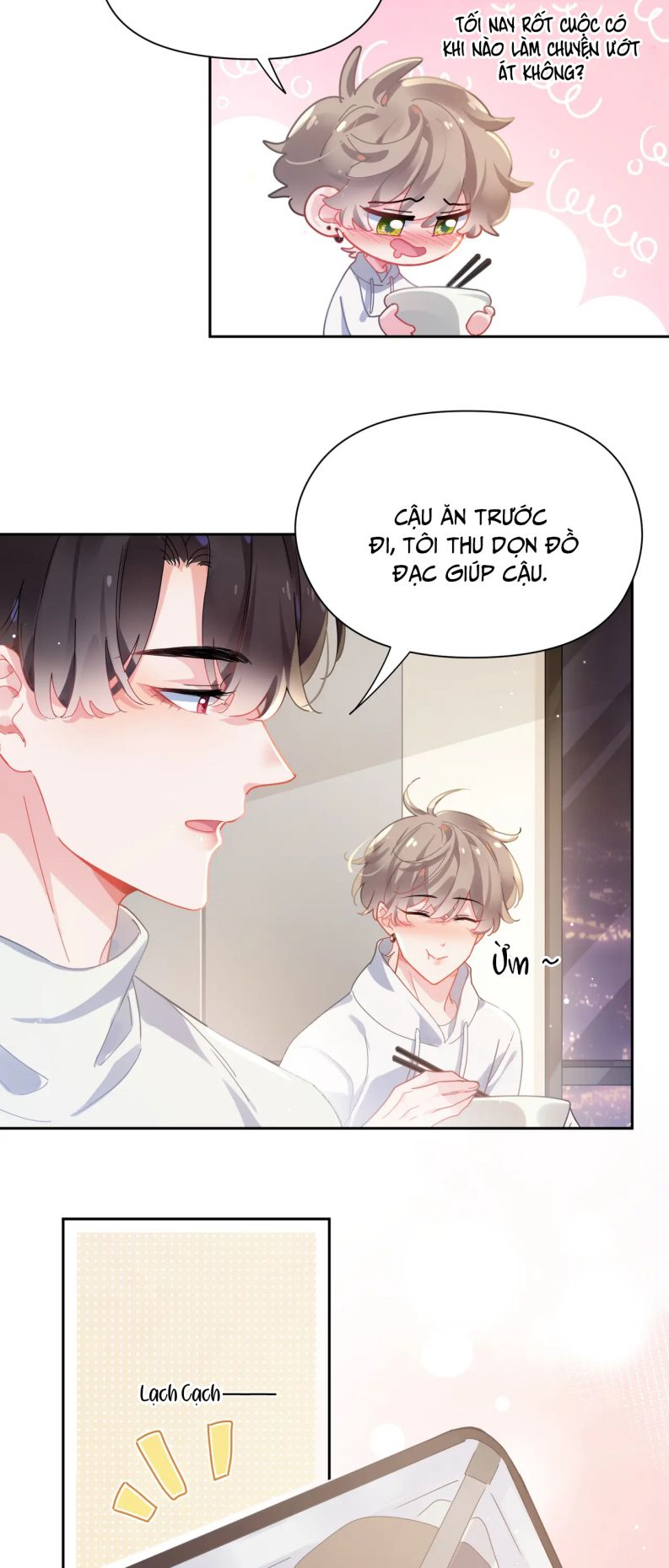 Có Bản Lĩnh Thì Cứ Hung Dữ Đi? Chapter 79 - Trang 2