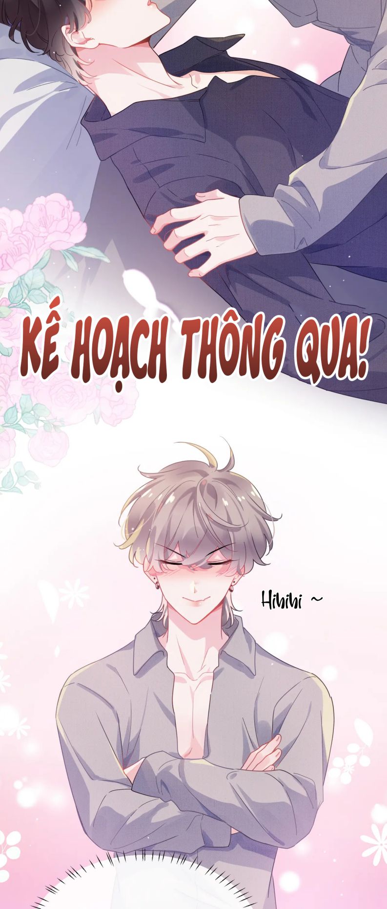 Có Bản Lĩnh Thì Cứ Hung Dữ Đi? Chapter 79 - Trang 25