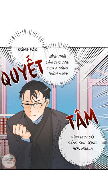 Cuộc Cải Cách Dâm Dục Chapter 9 - Trang 37