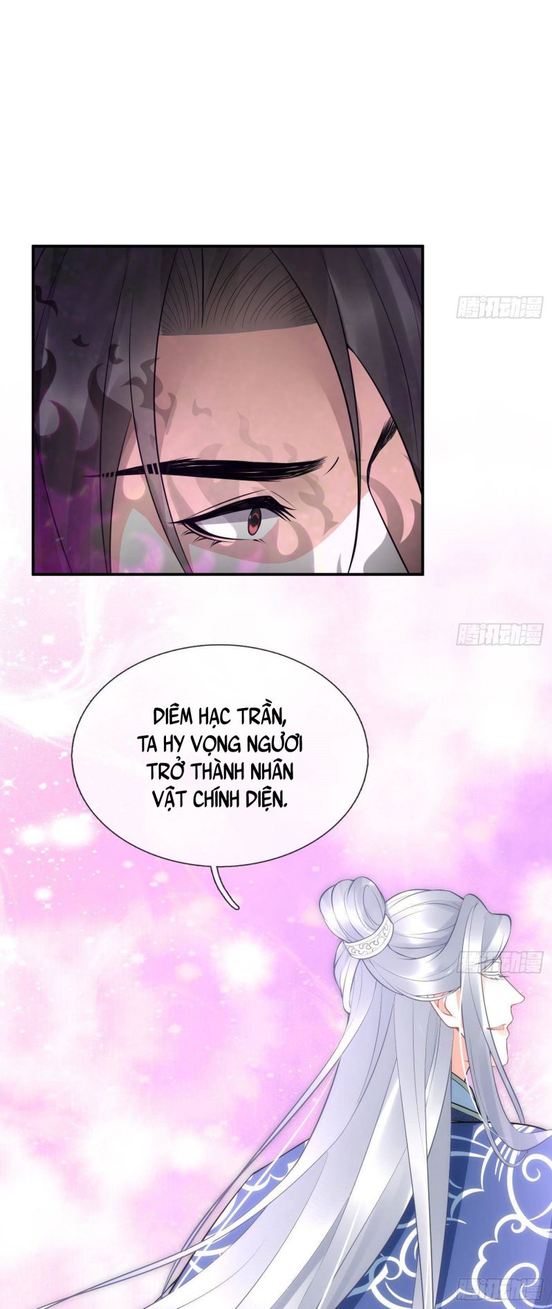 Đánh Chết Cũng Không Làm Sư Tôn Chapter 106 - Trang 14