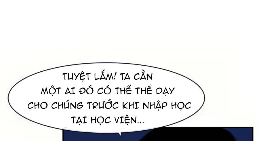 Giáo Viên Của Những Nhân Vật Phản Diện Chapter 16.5 - Trang 13