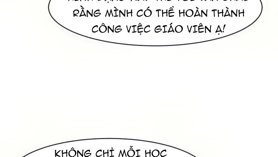 Giáo Viên Của Những Nhân Vật Phản Diện Chapter 16.5 - Trang 19