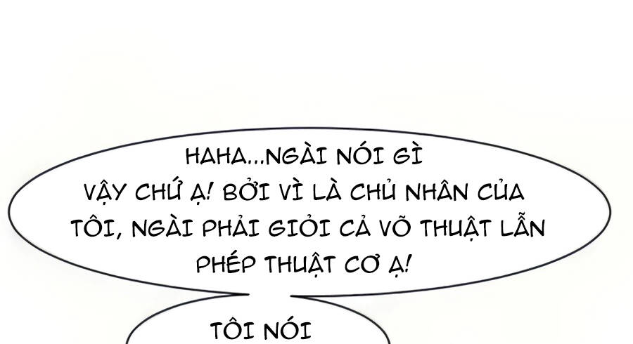 Giáo Viên Của Những Nhân Vật Phản Diện Chapter 16.5 - Trang 24