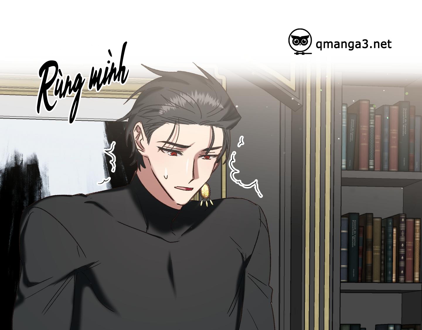 Một Ngày Nọ, Tôi Được Kẻ Thù Cầu Hôn Chapter 51: Side Story 1 - Trang 130