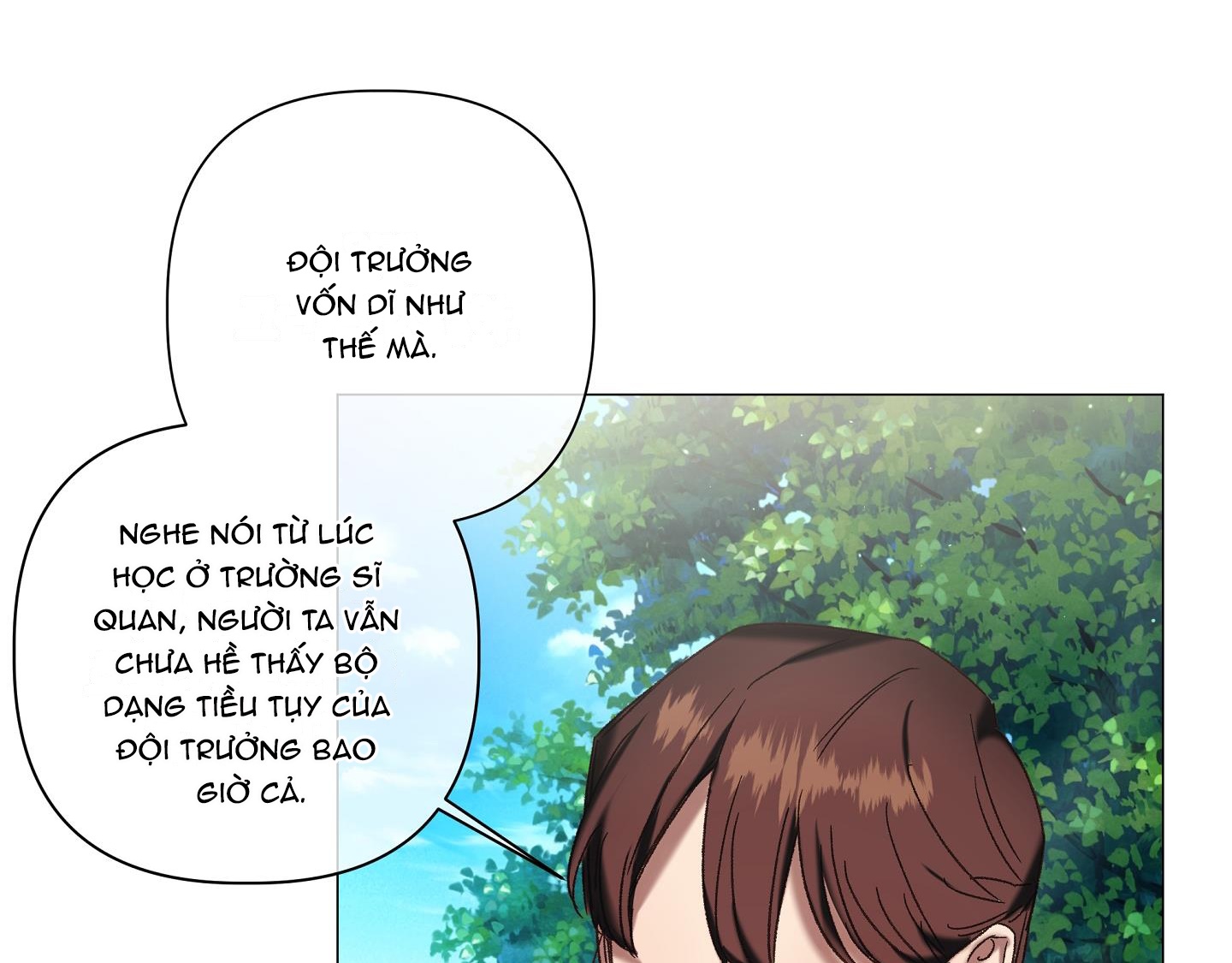 Một Ngày Nọ, Tôi Được Kẻ Thù Cầu Hôn Chapter 51: Side Story 1 - Trang 15