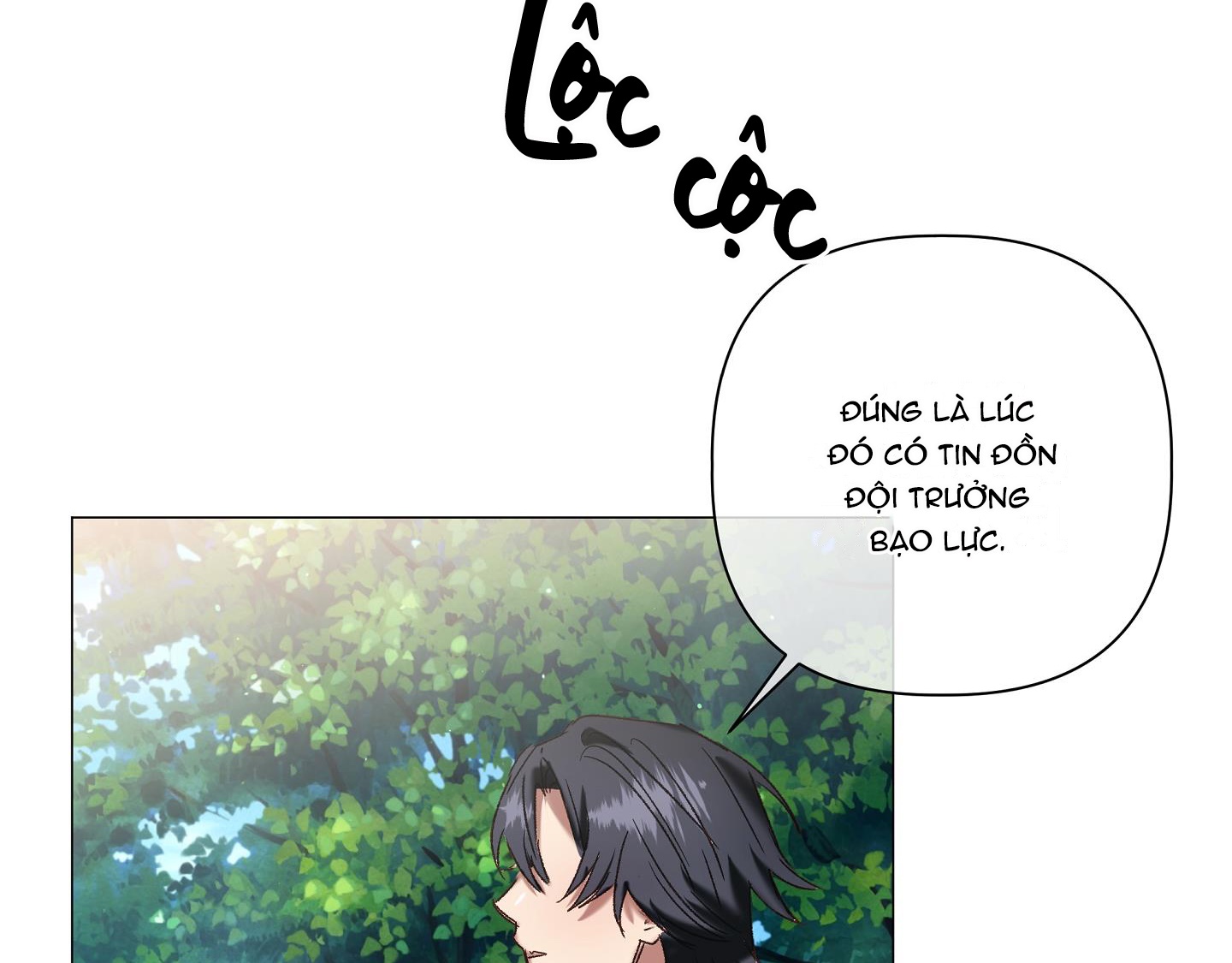 Một Ngày Nọ, Tôi Được Kẻ Thù Cầu Hôn Chapter 51: Side Story 1 - Trang 20