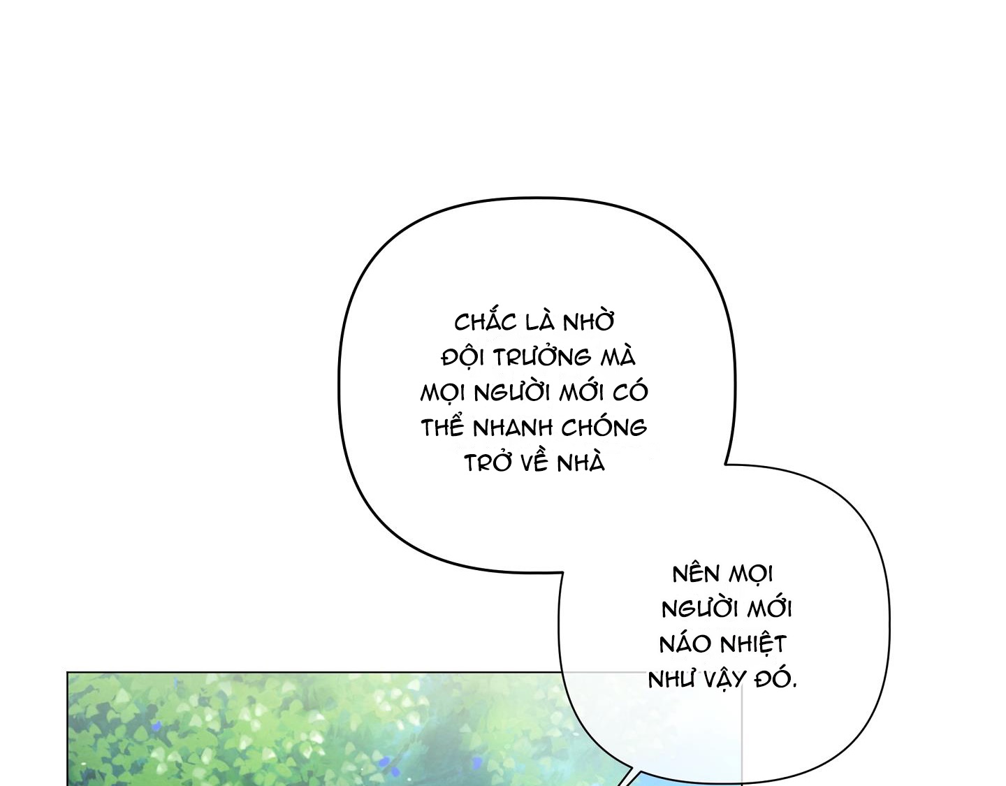 Một Ngày Nọ, Tôi Được Kẻ Thù Cầu Hôn Chapter 51: Side Story 1 - Trang 36