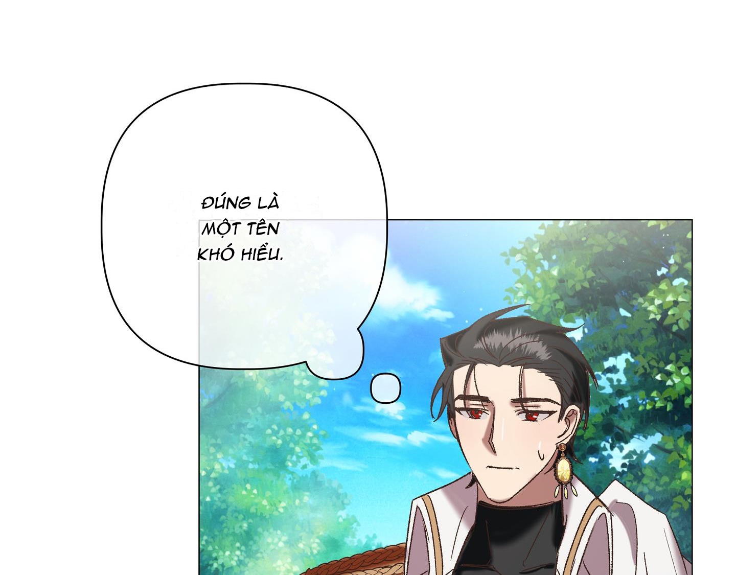 Một Ngày Nọ, Tôi Được Kẻ Thù Cầu Hôn Chapter 51: Side Story 1 - Trang 52