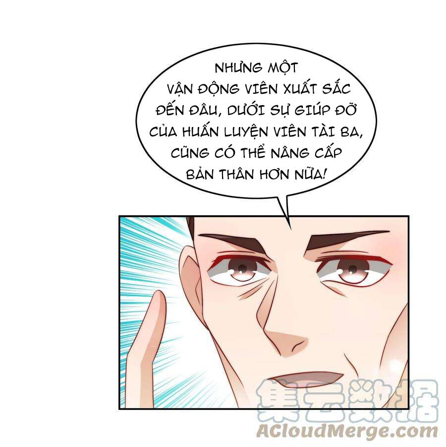 Siêu Thần Hẹn Hò Cùng Hoa Khôi Chapter 46 - Trang 28