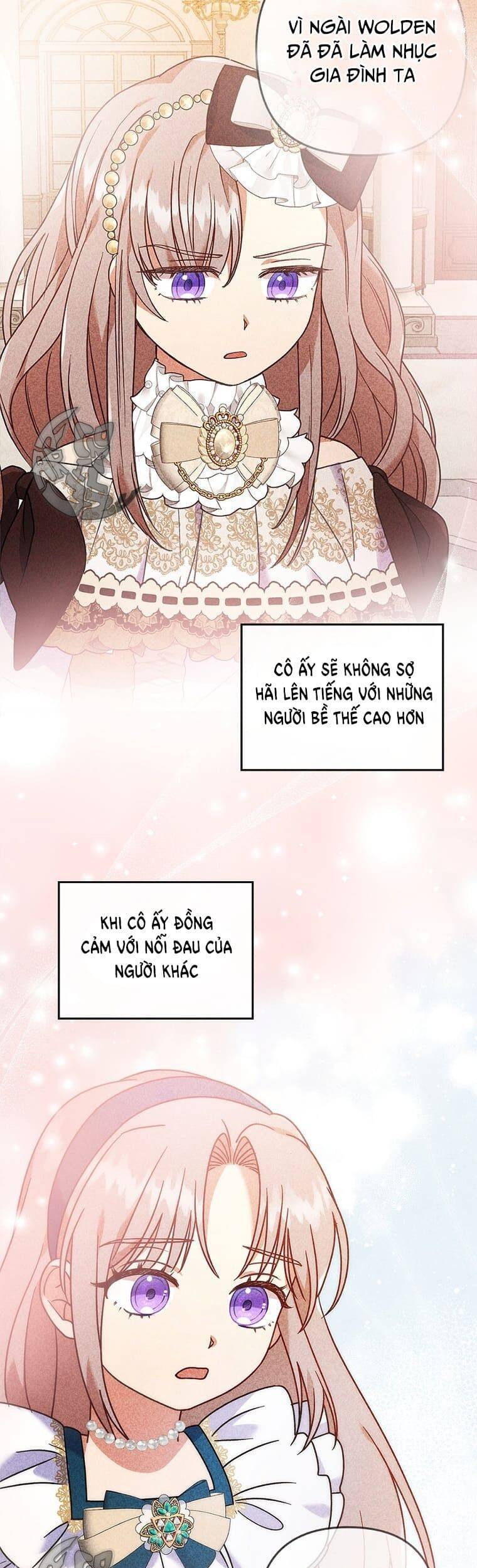 Tôi Bị Quyến Rũ Bởi Nam Chính Ốm Yếu Chapter 24 - Trang 45