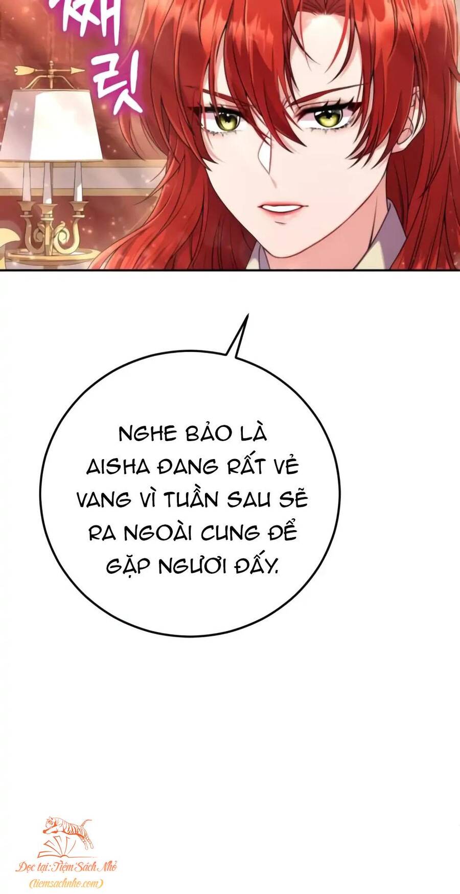 Tôi Sẽ Ly Hôn Với Người Chồng Bạo Chúa Của Mình Chapter 5 - Trang 14