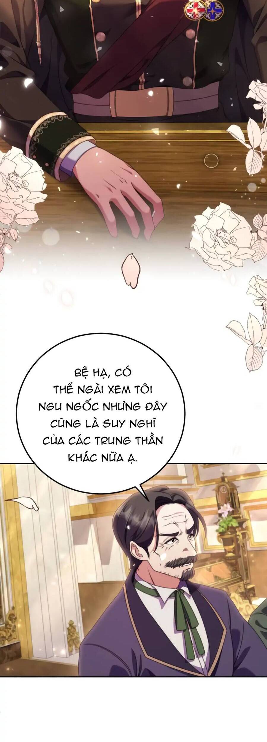 Tôi Sẽ Ly Hôn Với Người Chồng Bạo Chúa Của Mình Chapter 5 - Trang 40