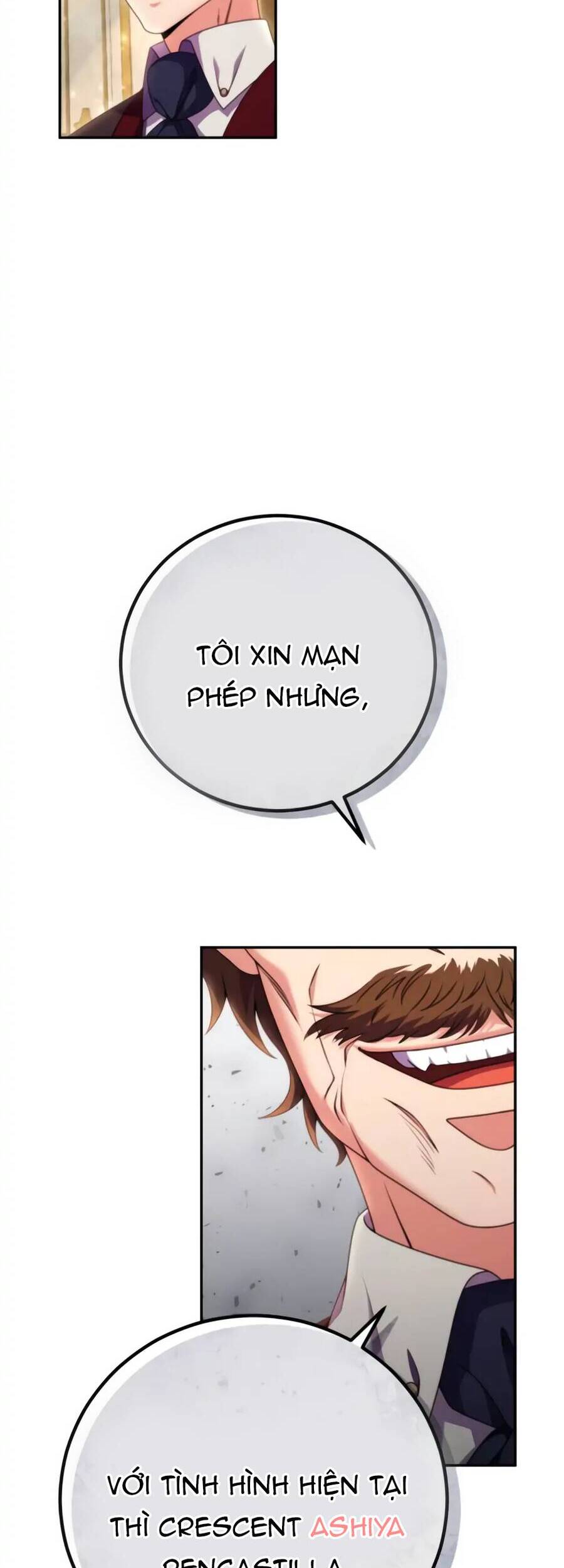 Tôi Sẽ Ly Hôn Với Người Chồng Bạo Chúa Của Mình Chapter 5 - Trang 43