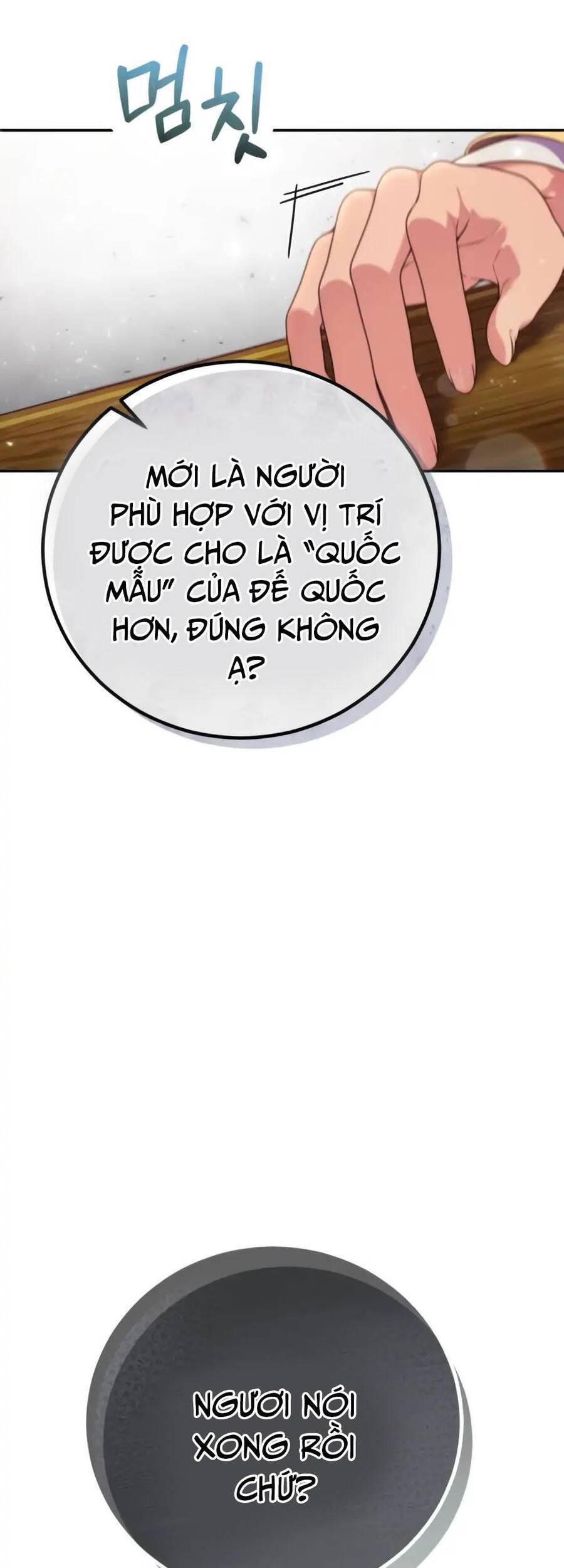 Tôi Sẽ Ly Hôn Với Người Chồng Bạo Chúa Của Mình Chapter 5 - Trang 45