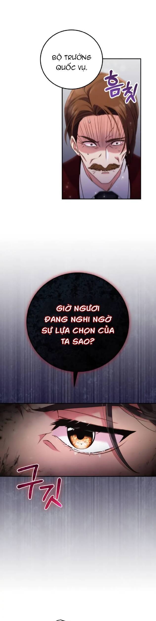 Tôi Sẽ Ly Hôn Với Người Chồng Bạo Chúa Của Mình Chapter 5 - Trang 54