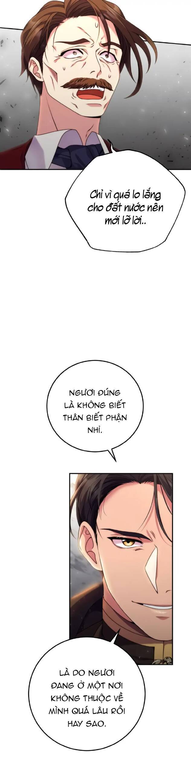 Tôi Sẽ Ly Hôn Với Người Chồng Bạo Chúa Của Mình Chapter 5 - Trang 56