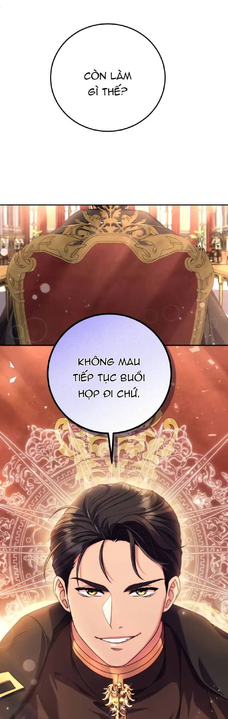 Tôi Sẽ Ly Hôn Với Người Chồng Bạo Chúa Của Mình Chapter 5 - Trang 64