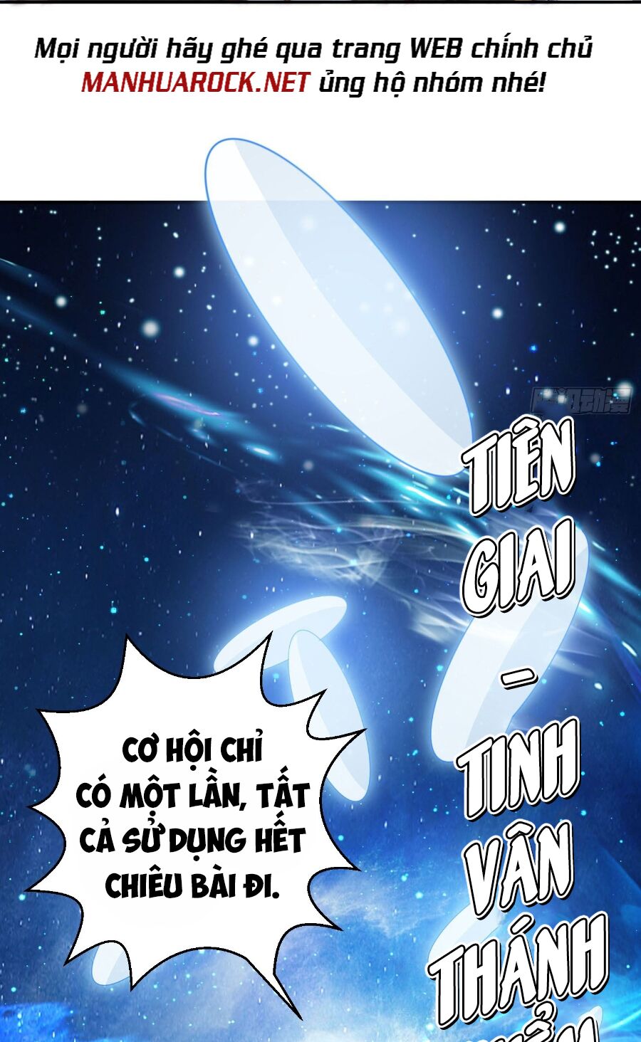 Từ Lúc Bắt Đầu Liền Vô Địch Chapter 51 - Trang 20