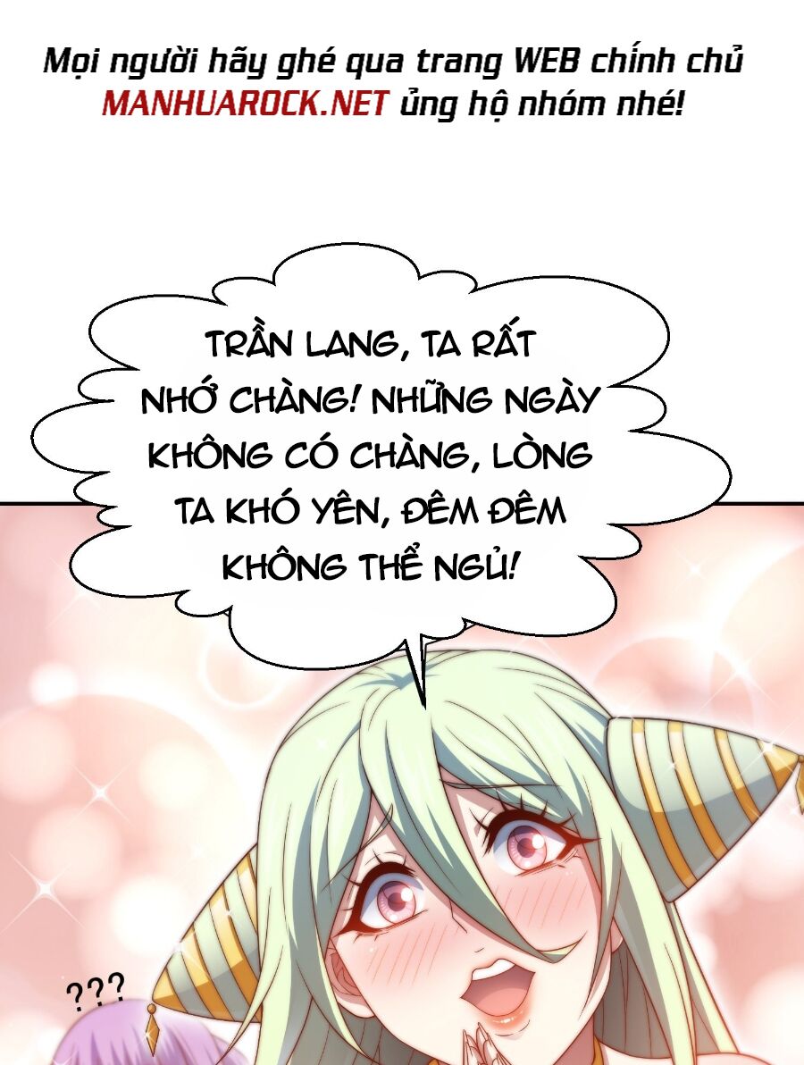 Từ Lúc Bắt Đầu Liền Vô Địch Chapter 51 - Trang 38